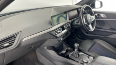 BMW 1 Series 118i [136] M Sport 5dr [Live Cockpit Professional] Petrol Hatchback